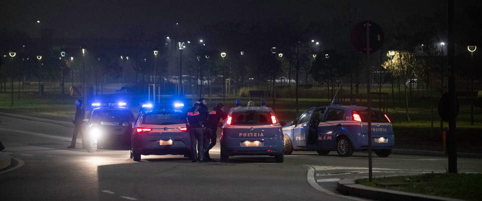 polizia penitenziaria