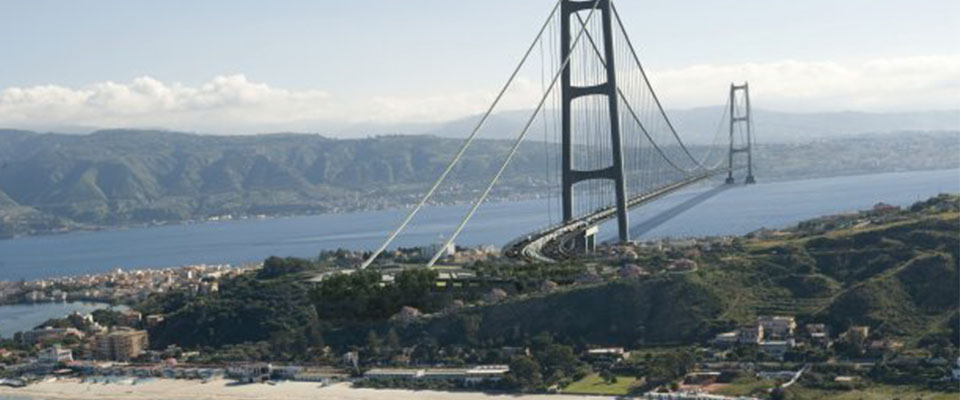 Ponte di Messina, finalmente si riparte: via libera del governo. Col centrodestra c’è anche il Terzo Polo