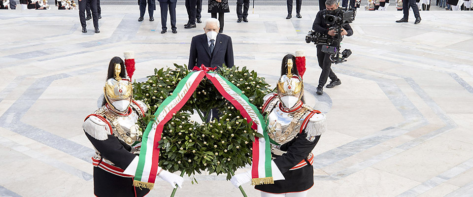 25 Aprile: la destra non è figlia del fascismo e la sinistra dimentica le “tesi di Fiuggi”