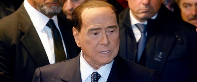 Berlusconi