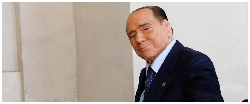 Berlusconi bollettino