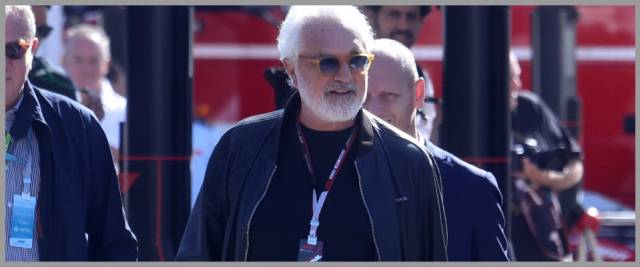 Briatore