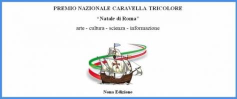 Premio Caravella Natale di Roma