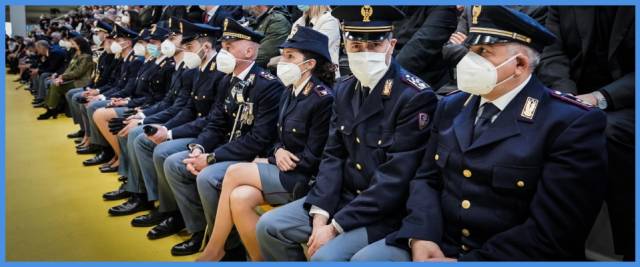 Polizia