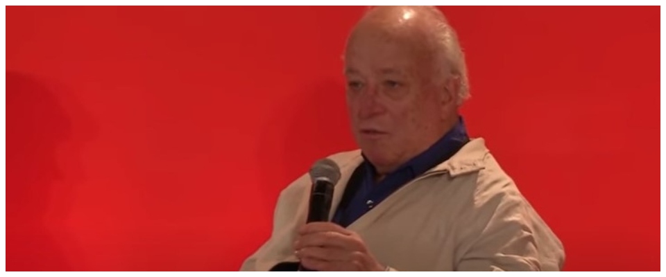 E’ morto Seymour Stein, leggenda della discografia: lanciò Madonna, Ramones, Depeche Mode