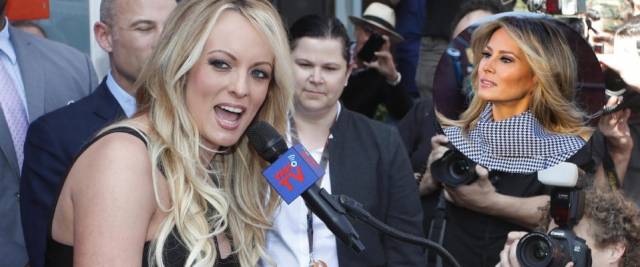 Stormy Daniels