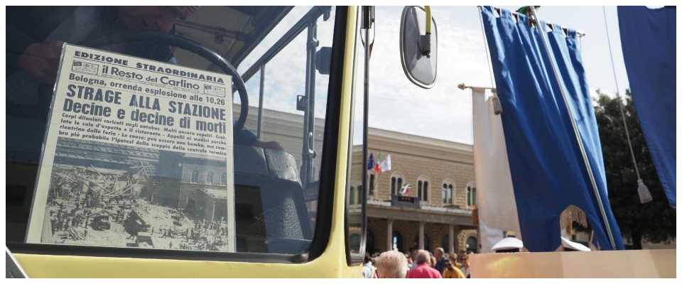 Strage di Bologna, l’ostinazione di una narrazione senza prove per raccontare una verità di comodo