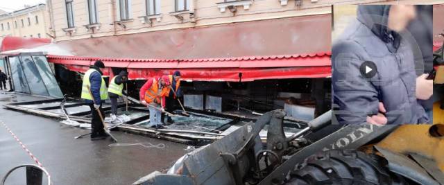 attentato san pietroburgo