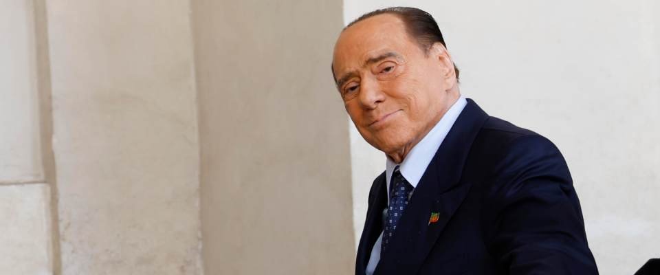 berlusconi