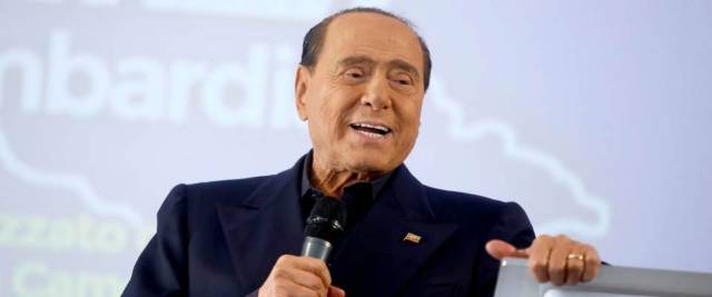 berlusconi