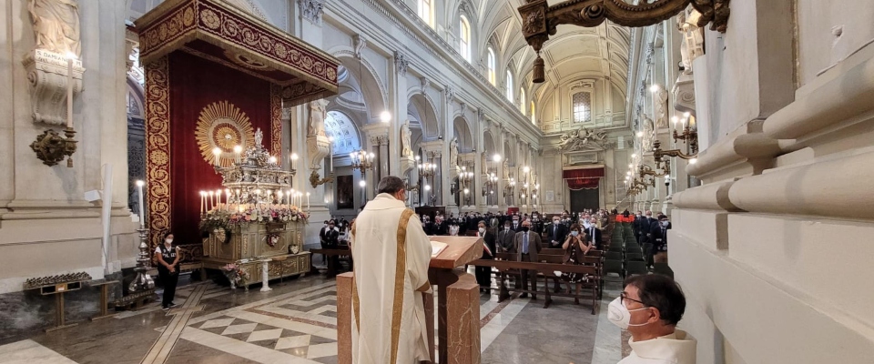 cattedrale di palermo