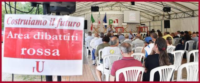 festa unità bologna