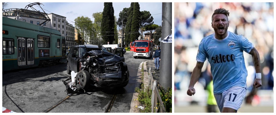 Immobile, la pista del semaforo rotto. I tassisti: non funzionava, il rosso durava troppo, il verde pochi secondi