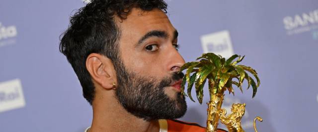 marco mengoni