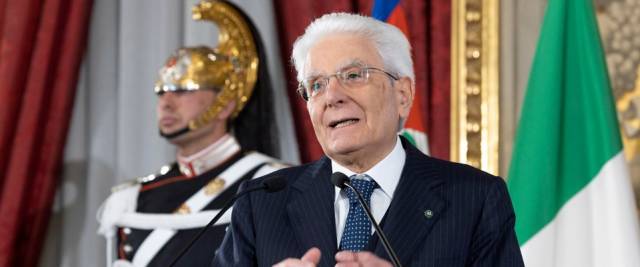 mattarella