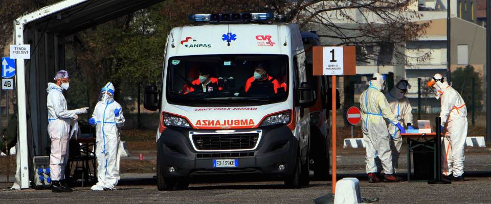 Verità e giustizia sulla pandemia: dal convegno di Roma la proposta di un osservatorio indipendente