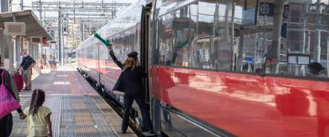 stazione tiburtina