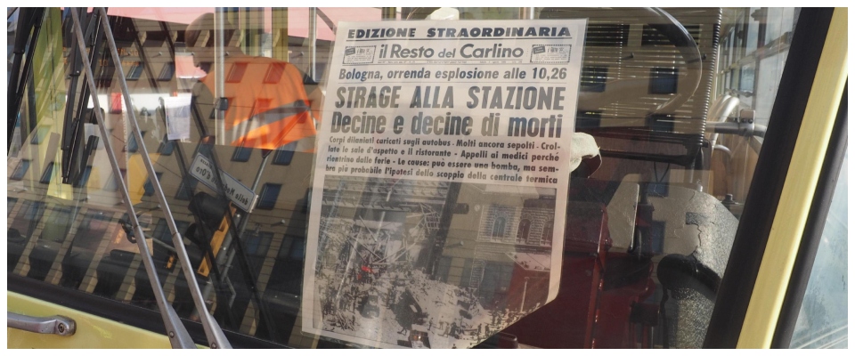 Strage Bologna