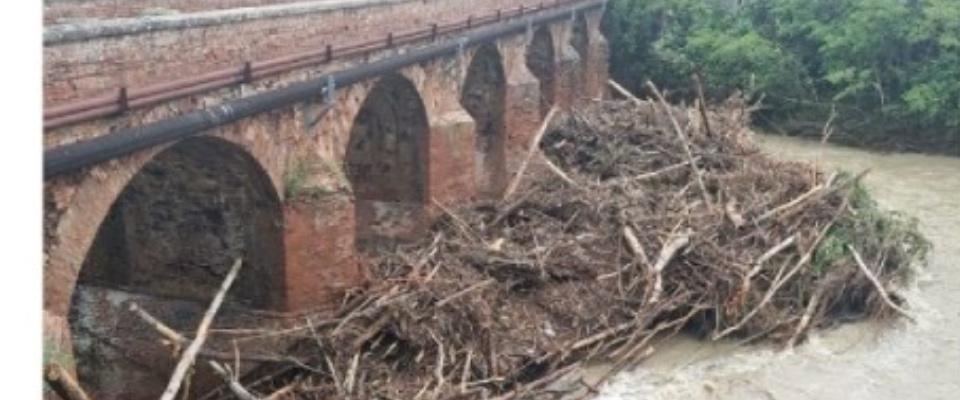 Emilia Romagna, dopo il diluvio ci manca solo Bonaccini commissario all’emergenza