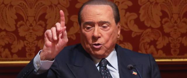 Berlusconi