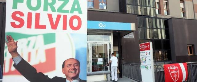 Berlusconi