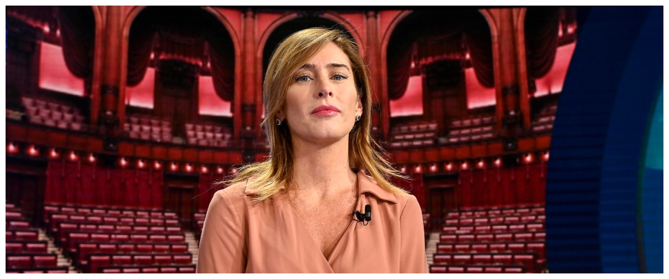 Boschi riforme