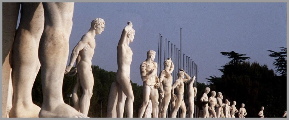 Foro Italico