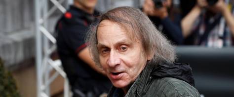 Houellebecq