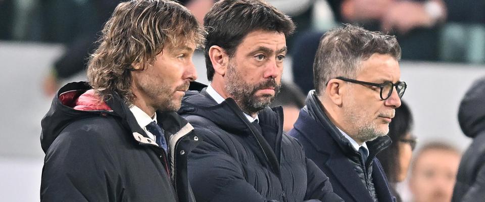 La Juventus verso una nuova penalizzazione per il caso plusvalenze