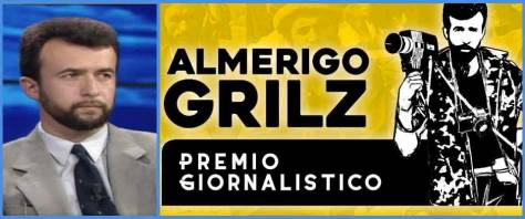 almerigo grilz