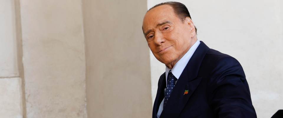 berlusconi