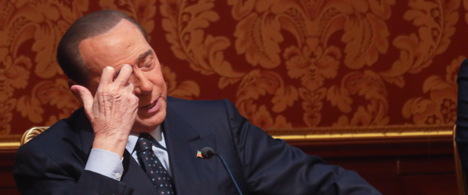 Berlusconi sul Ponte dello Stretto: «Stavolta non ci fermerà nessuno, stop ai pregiudizi della sinistra»