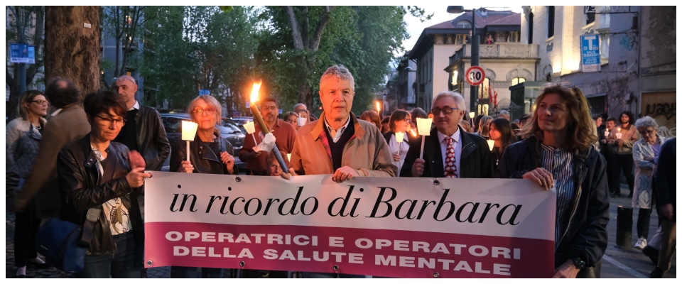 Secondigliano, psichiatra minacciata con una pistola. Ancora violenza dopo l’omicidio Capovani