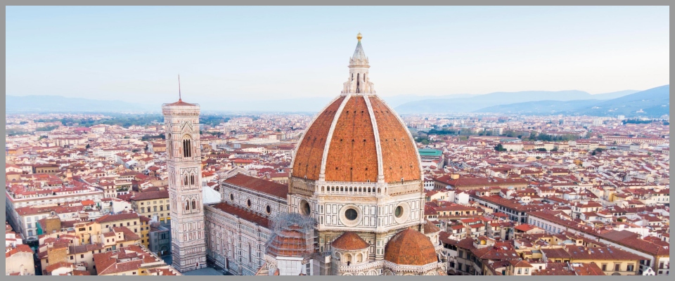 cupola Brunelleschi