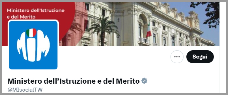 Ministero Istruzione