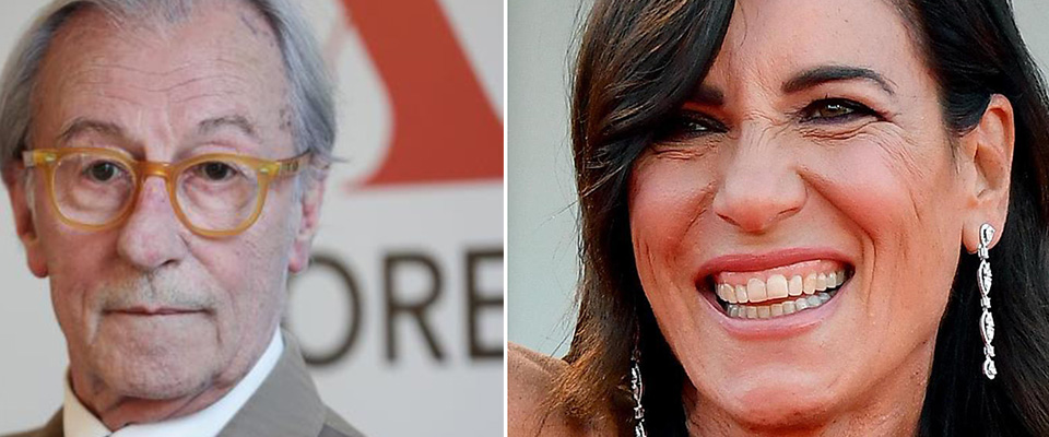 Paola Turci attacca Feltri: “Va radiato”. Lui s’infuria: “Le sue idee mi interessano quanto il sesso degli scarafaggi”