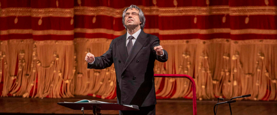 riccardo muti