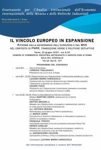 convegno