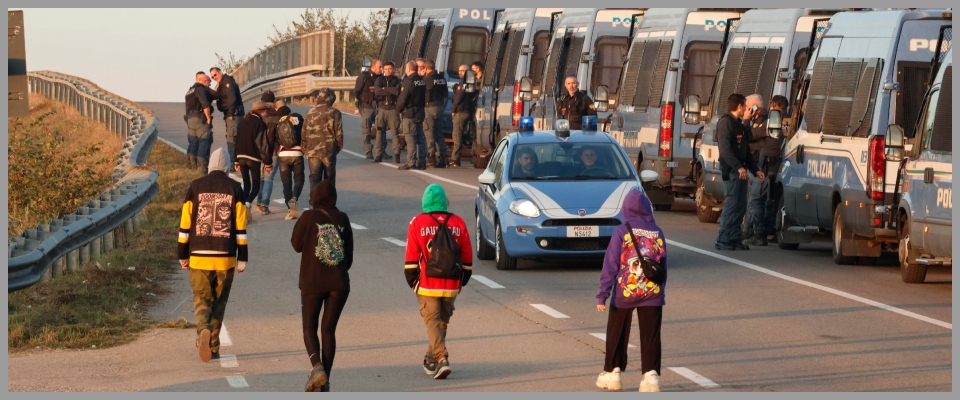 Africa Pride a Peschiera il 2 giugno, il prefetto avverte: ragazzi non andate, non è autorizzato