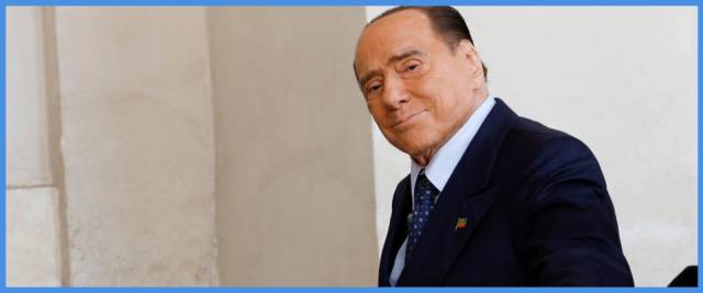 Berlusconi