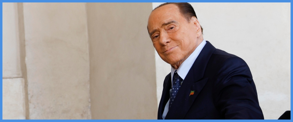 Berlusconi