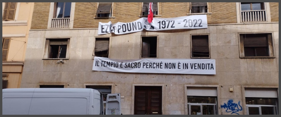 CasaPound