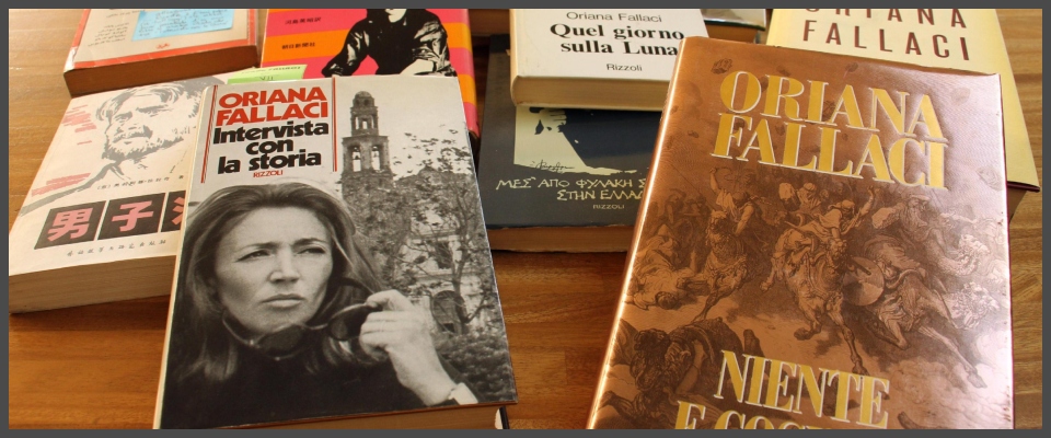 Fallaci alla maturità, finalmente valorizzato il pensiero di una giornalista coraggiosa