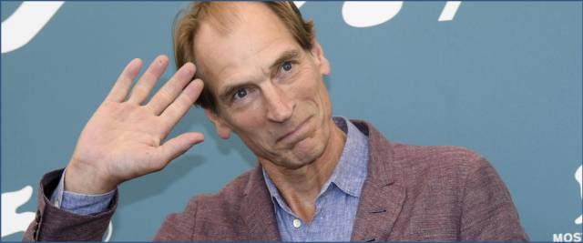 Julian Sands