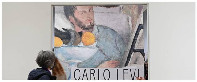 Carlo Levi