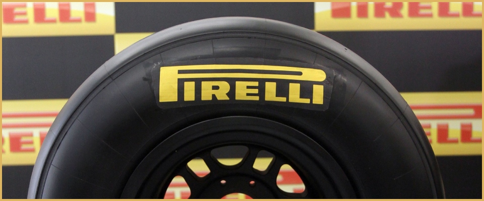 Pirelli