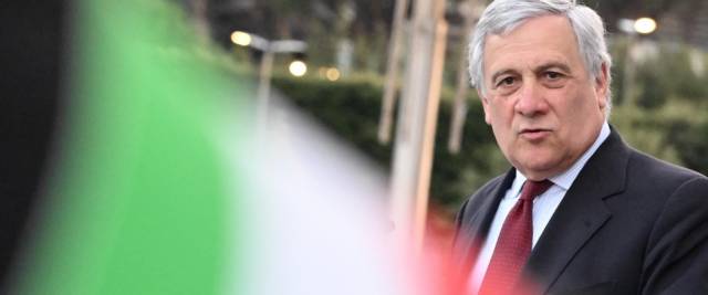 Tajani