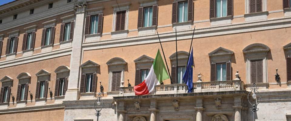 berlusconi funerali