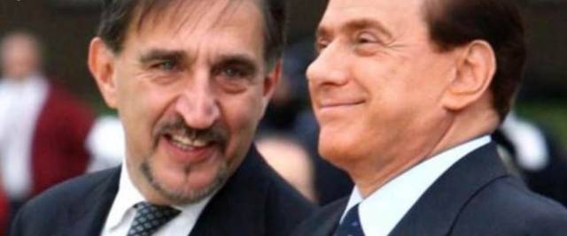 berlusconi la russa