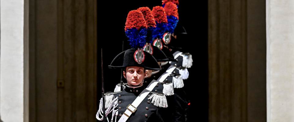 carabinieri